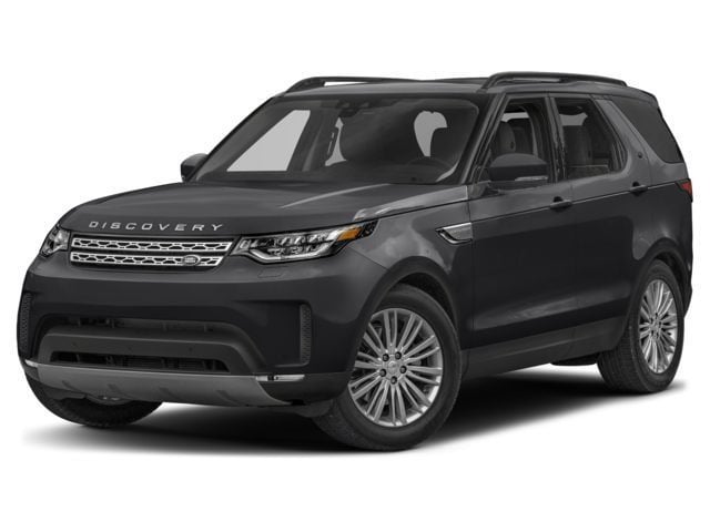 land rover discovery 2018 SALRR2RV5JA066054 image land rover discovery 2018 SALRR2RV5JA066054 image